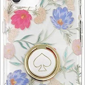 Kate Spade Case & Ring Stand